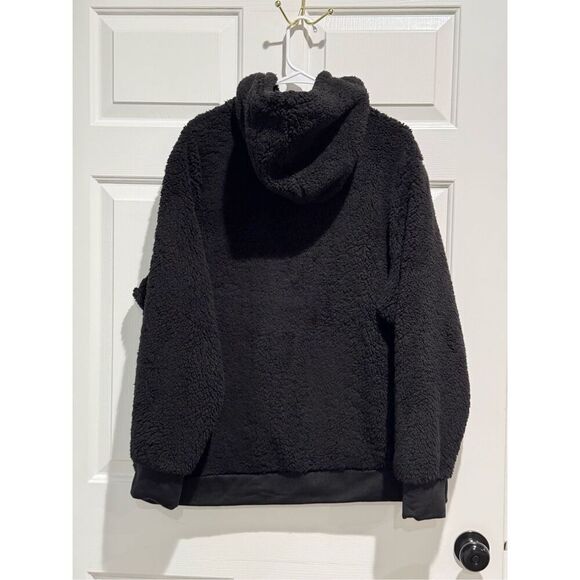 MTN OPS Pro-Fleece Black Sweatshirt Hoodie Men's XXL - Picture 13 of 13